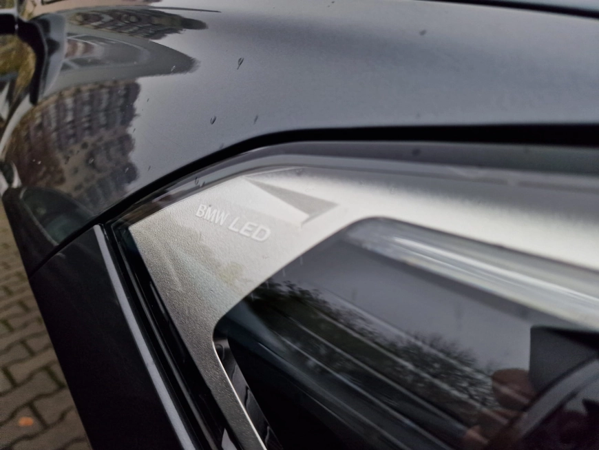 BMW X1 2.0 xDrive20i 178CP AT M Sport 2021