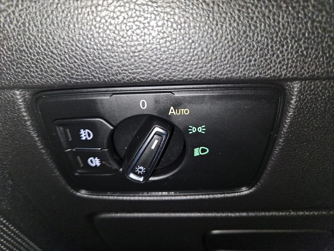 VW PASSAT VARIANT 2.0 TSI 190CP DSG COMFORTLINE 2019