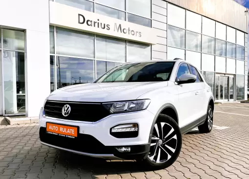 Volkswagen-T-ROC-SUV-2020--Manuala