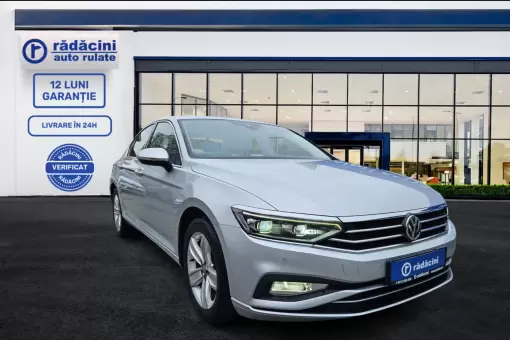 Volkswagen-Passat-Sedan-2019-2.0-Automata