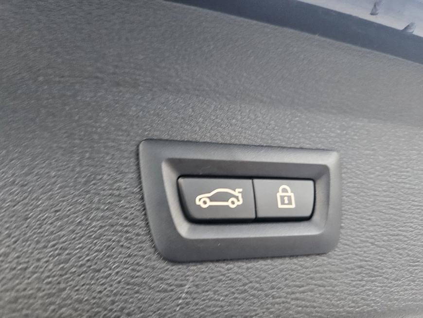 BMW X1 2.0 xDrive20d 190CP AT xLine 2020