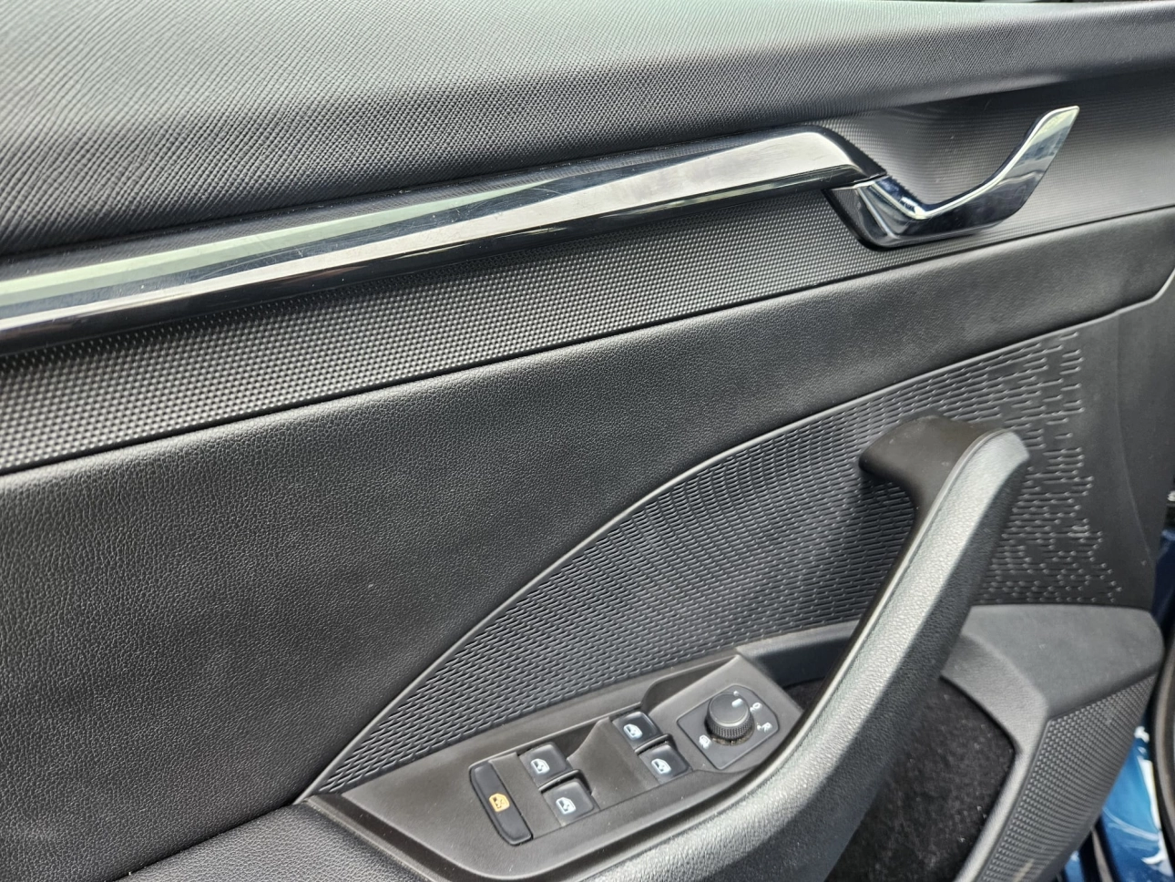 SKODA OCTAVIA COMBI 2.0 TDI 115CP MT6 2020 AMBITION