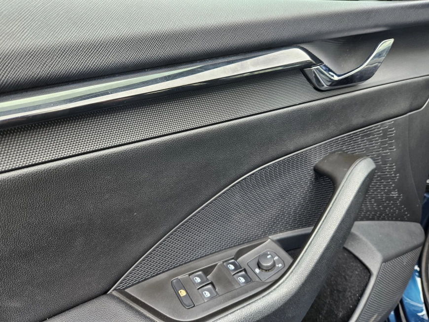 SKODA OCTAVIA COMBI 2.0 TDI 115CP MT6 2020 AMBITION