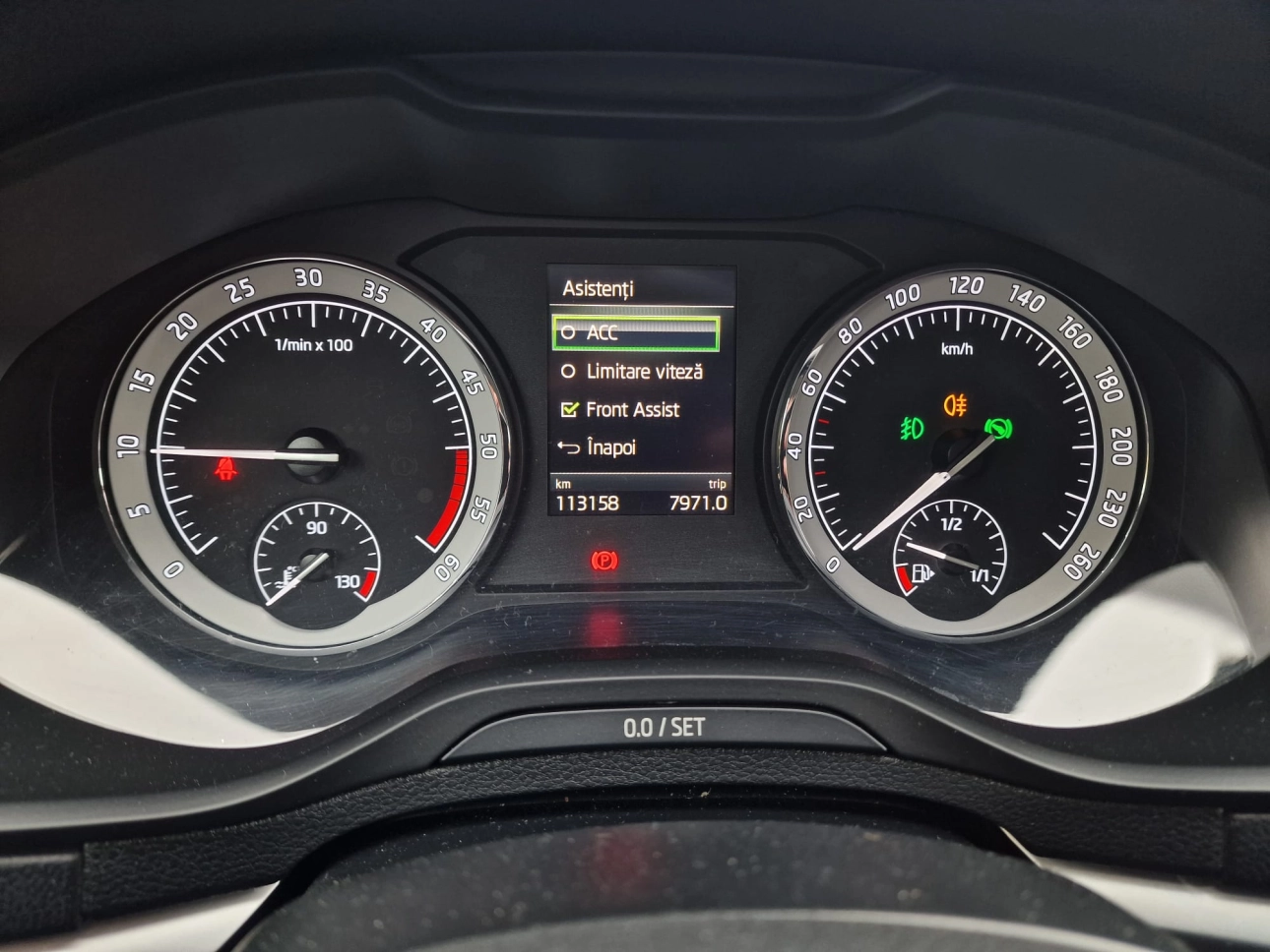 SKODA KAROQ 2.0 TDI 150CP DSG 4x4 STYLE 2020