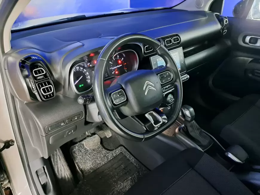 Citroën C3 AIRCROSS SUV 2019