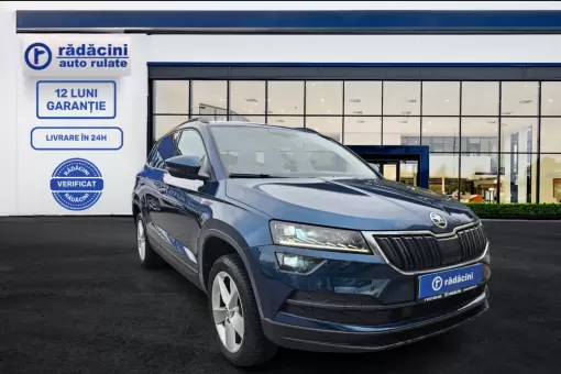 Skoda-Karoq-SUV-2021-1.5-Automata