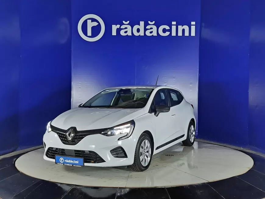 Renault CLIO Hatchback 2021