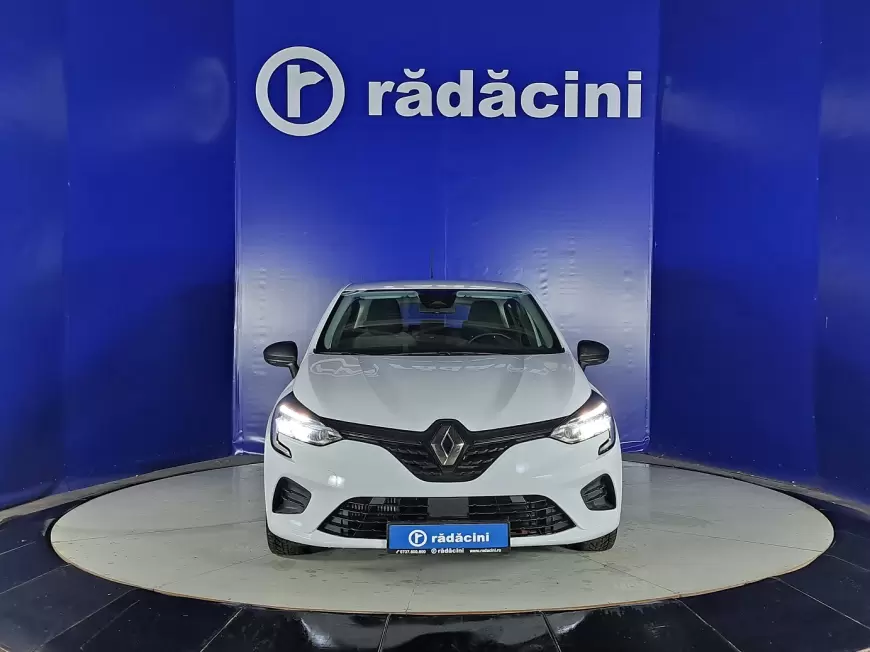 Renault CLIO Hatchback 2021