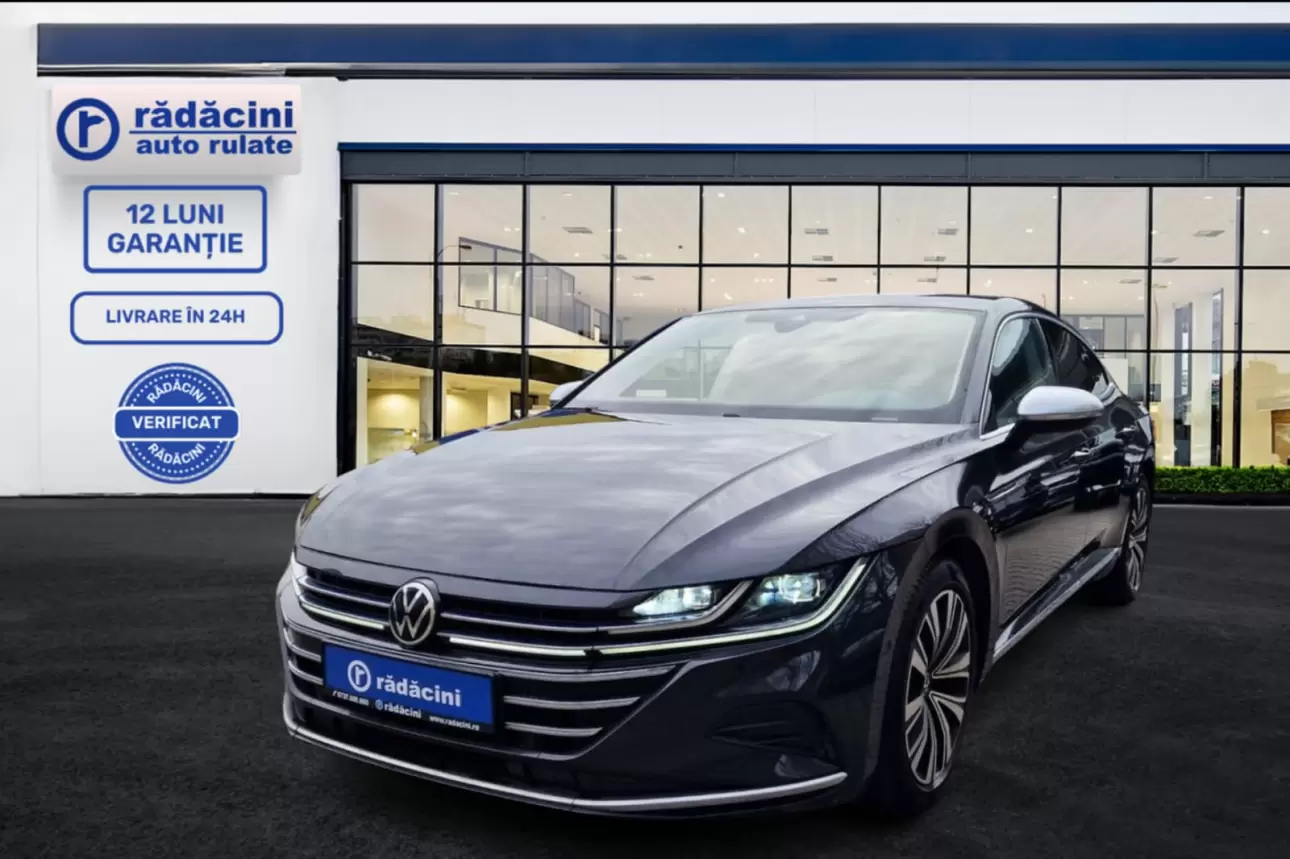 VW ARTEON 2.0TDI 150CP DSG ELEGANCE 2021