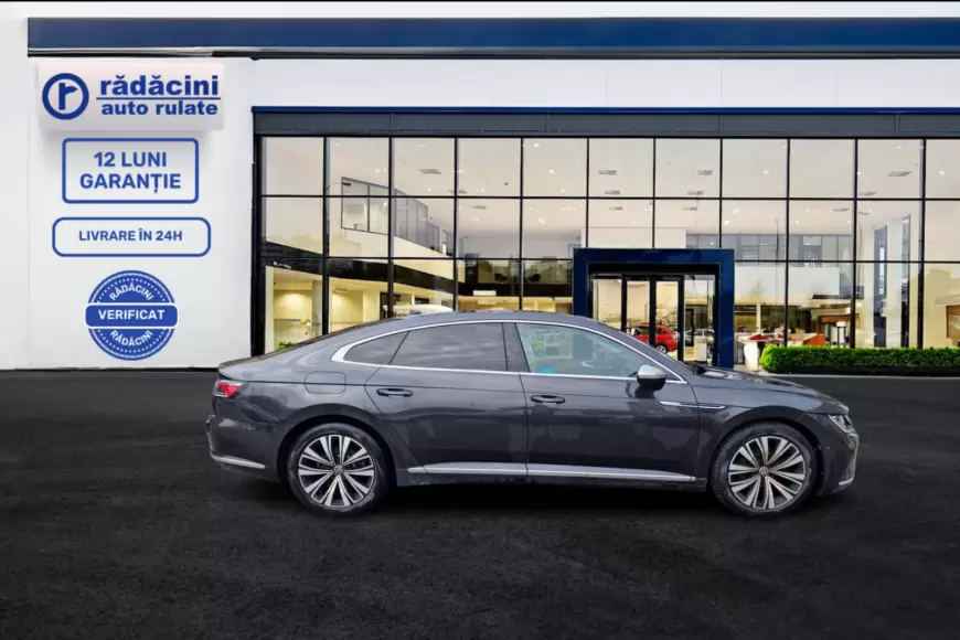 VW ARTEON 2.0TDI 150CP DSG ELEGANCE 2021