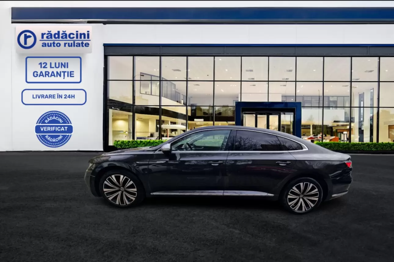 VW ARTEON 2.0TDI 150CP DSG ELEGANCE 2021