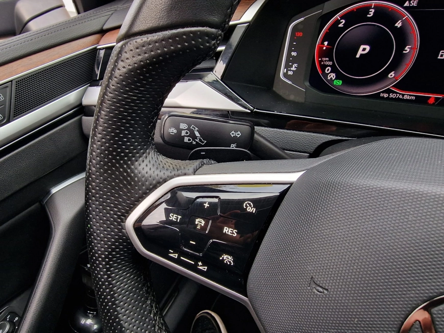 VW ARTEON 2.0TDI 150CP DSG ELEGANCE 2021