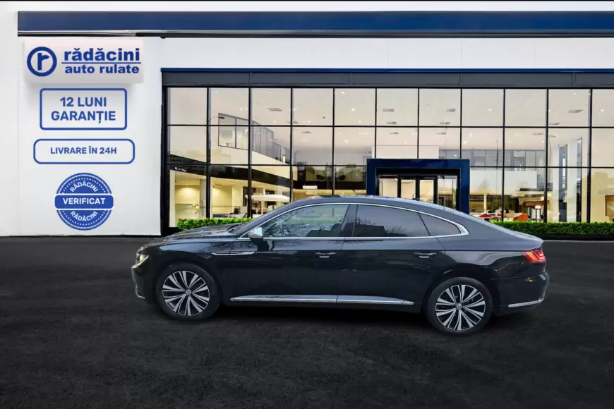 VOLKSWAGEN ARTEON 2.0 TDI 190 CP ELEGANCE DSG 2019