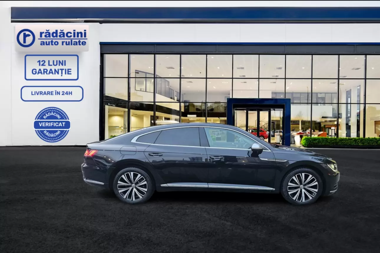 VOLKSWAGEN ARTEON 2.0 TDI 190 CP ELEGANCE DSG 2019