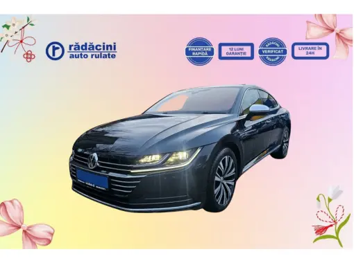 Volkswagen-Arteon-Sedan-2019-2.0-Automata