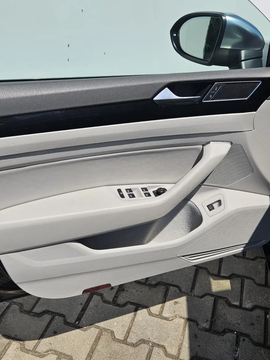 VOLKSWAGEN ARTEON Elegance DSG