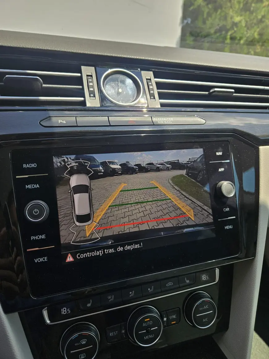 VOLKSWAGEN ARTEON Elegance DSG