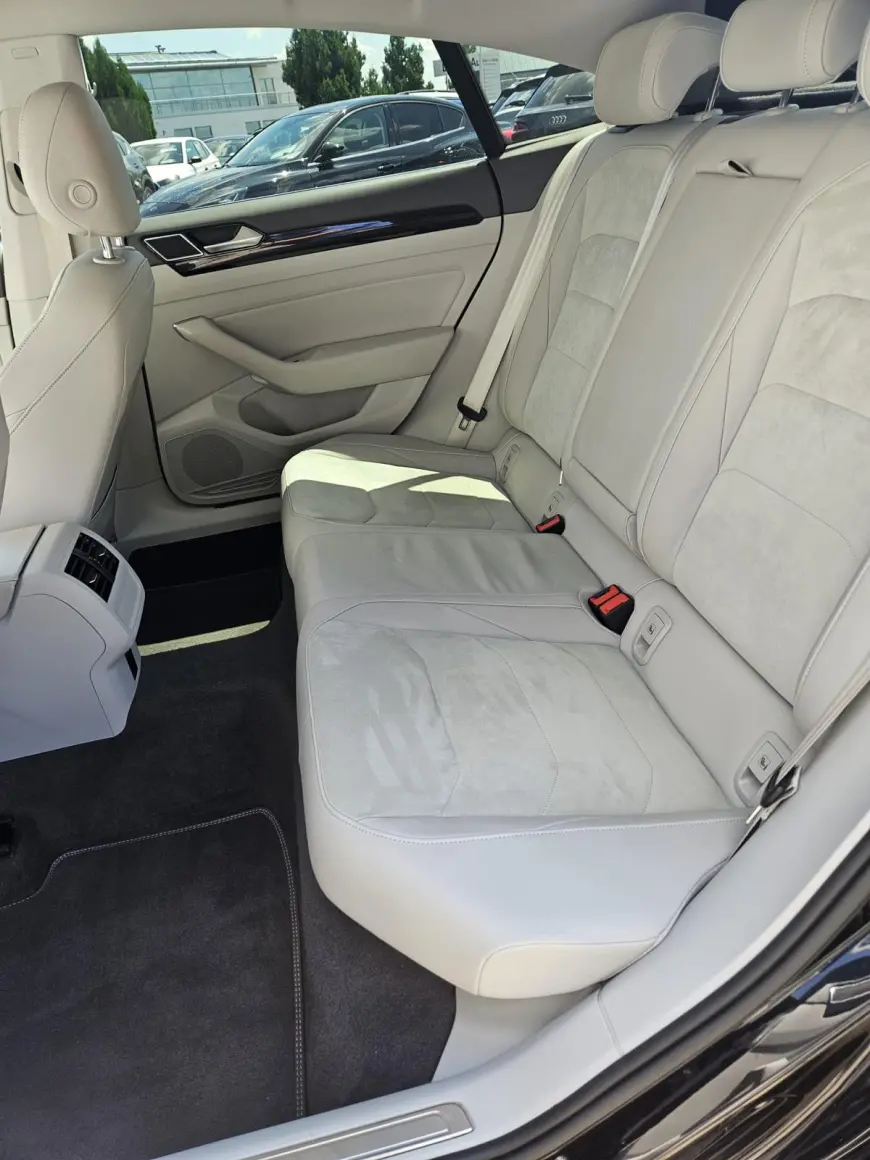 VOLKSWAGEN ARTEON Elegance DSG