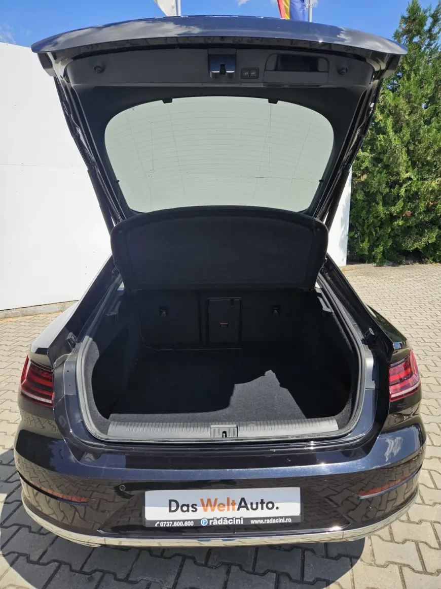 VOLKSWAGEN ARTEON Elegance DSG