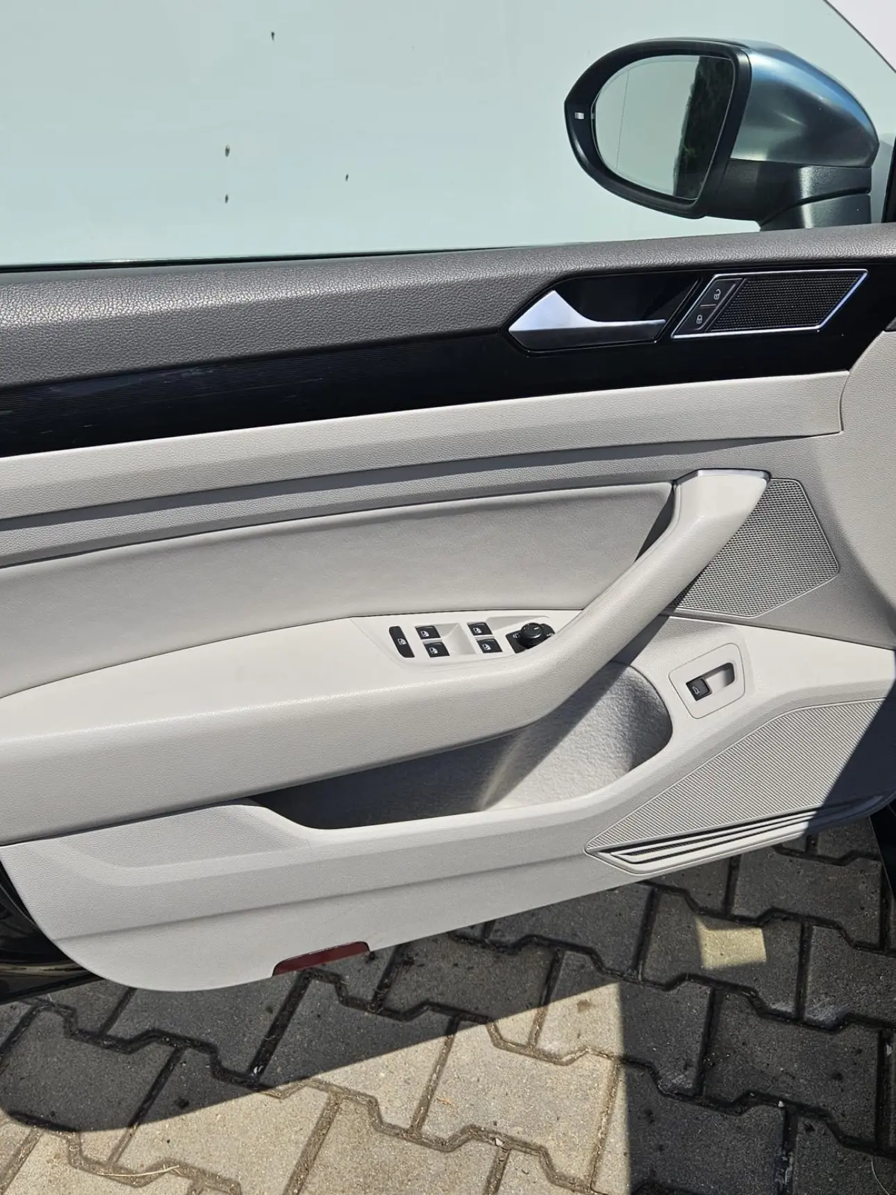 VOLKSWAGEN ARTEON Elegance DSG