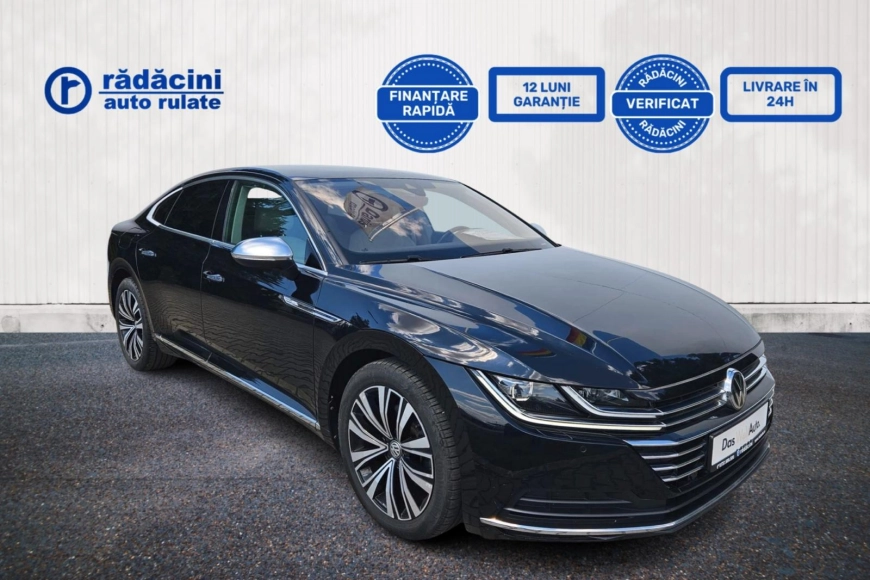VOLKSWAGEN ARTEON Elegance DSG