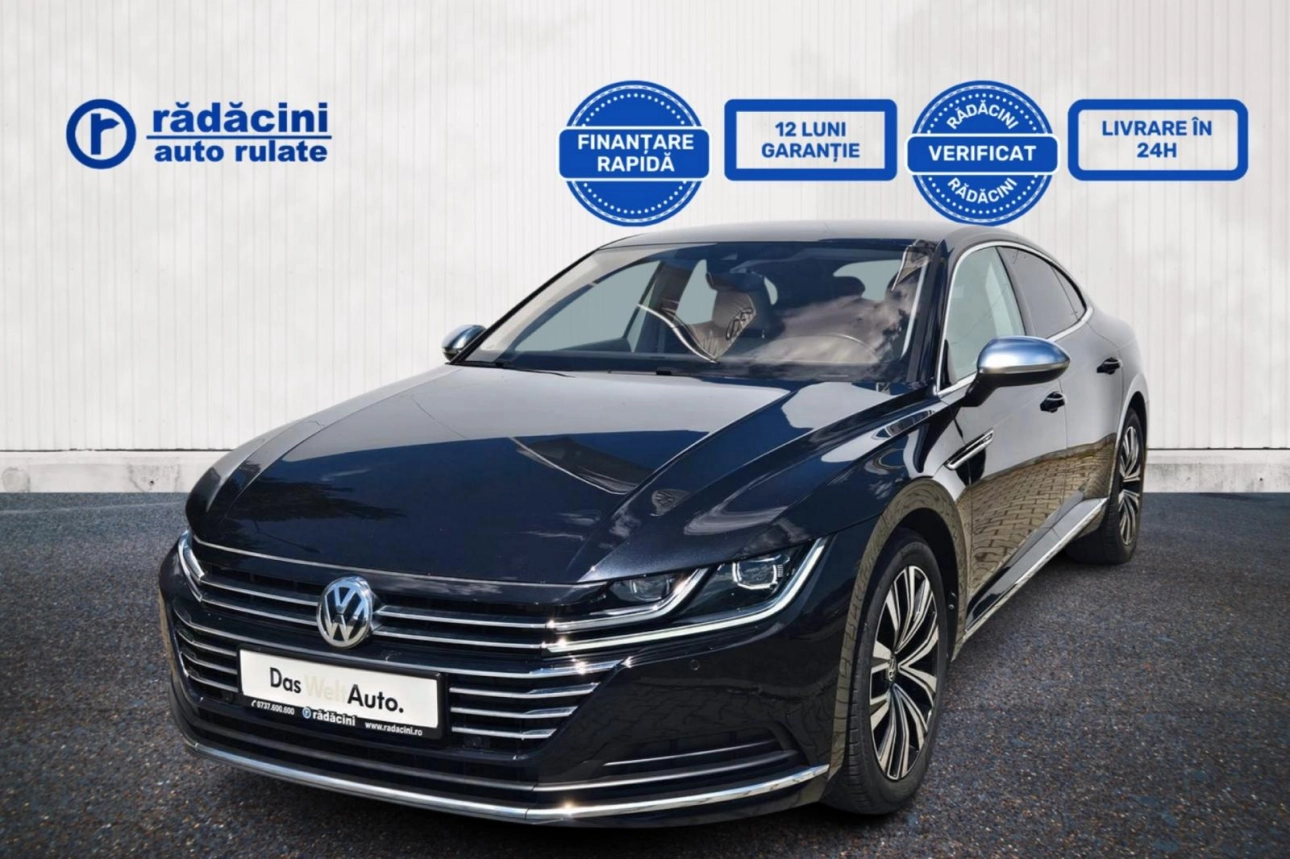VOLKSWAGEN ARTEON Elegance DSG