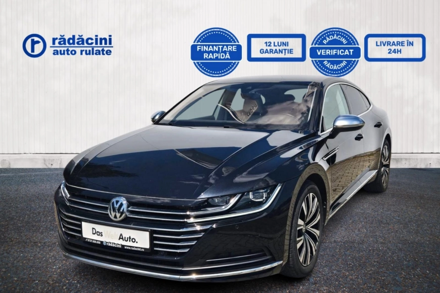 VOLKSWAGEN ARTEON Elegance DSG