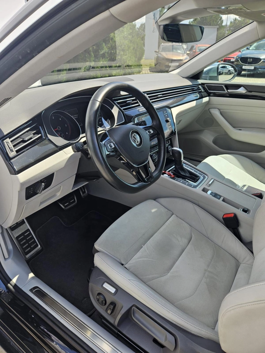 VOLKSWAGEN ARTEON Elegance DSG