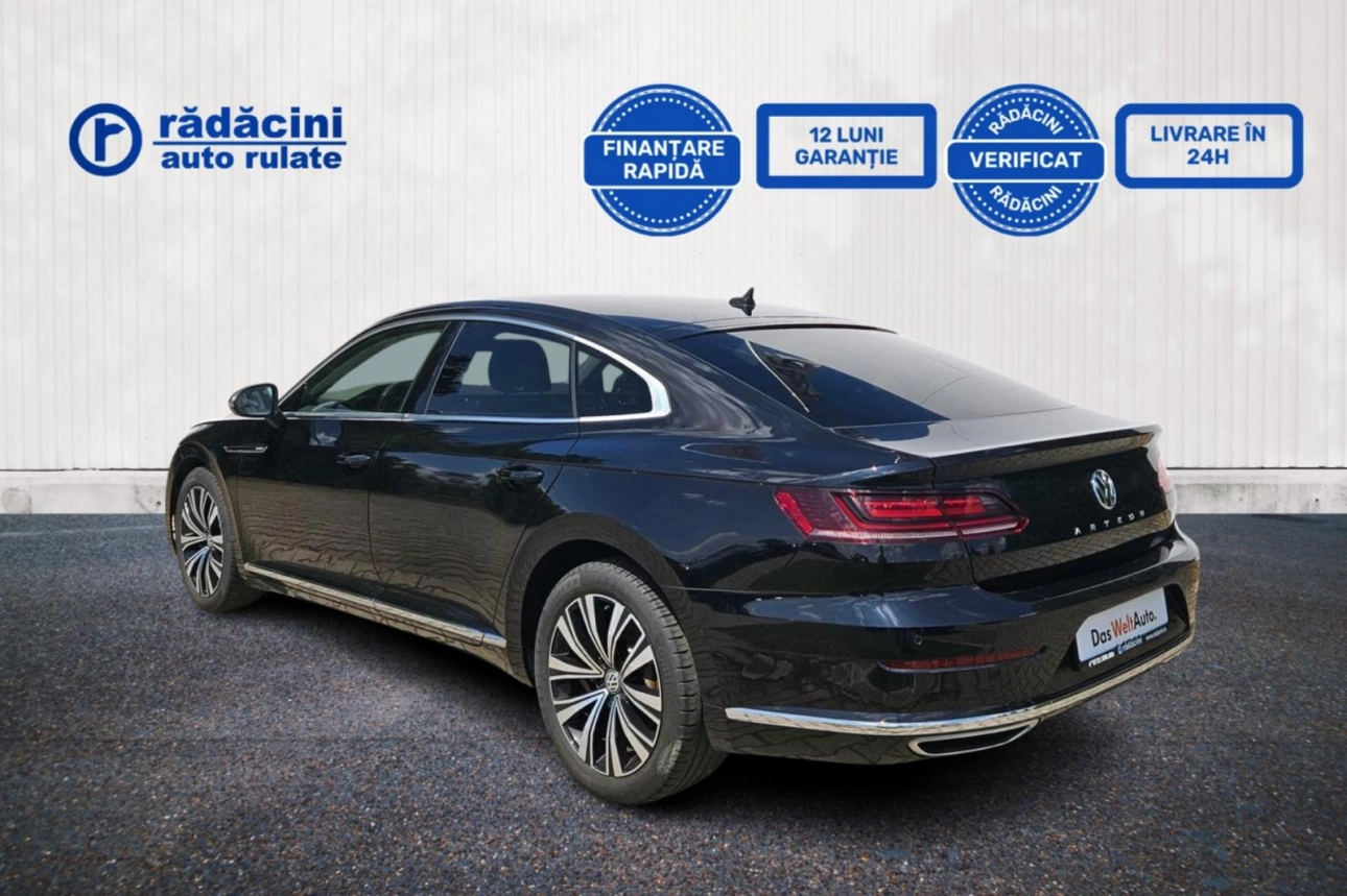 VOLKSWAGEN ARTEON Elegance DSG