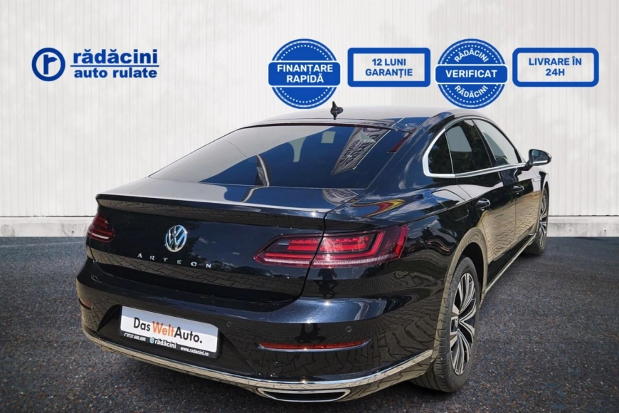 VOLKSWAGEN ARTEON Elegance DSG
