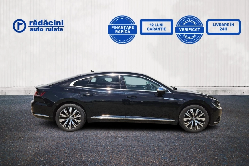 VOLKSWAGEN ARTEON Elegance DSG