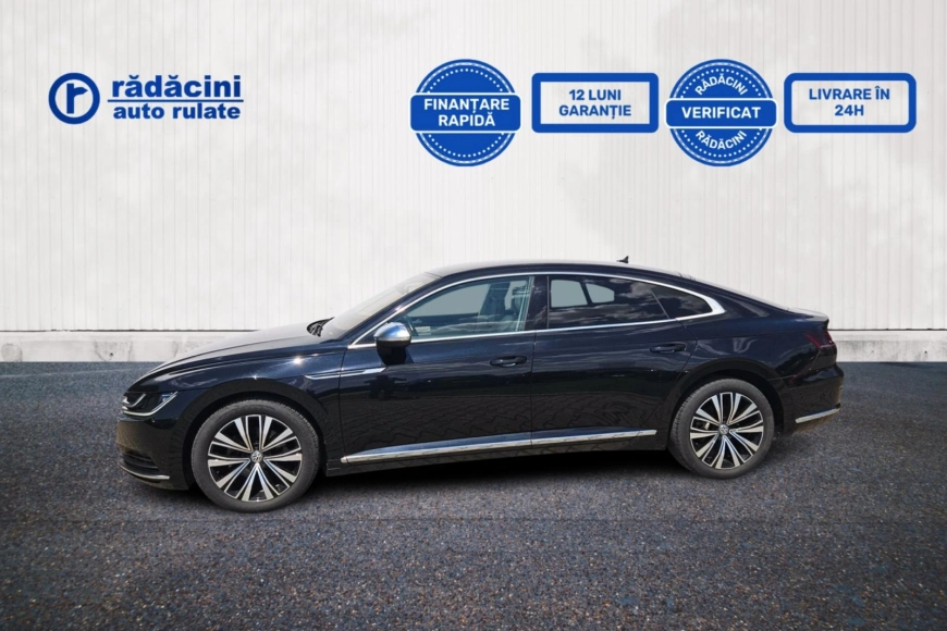 VOLKSWAGEN ARTEON Elegance DSG