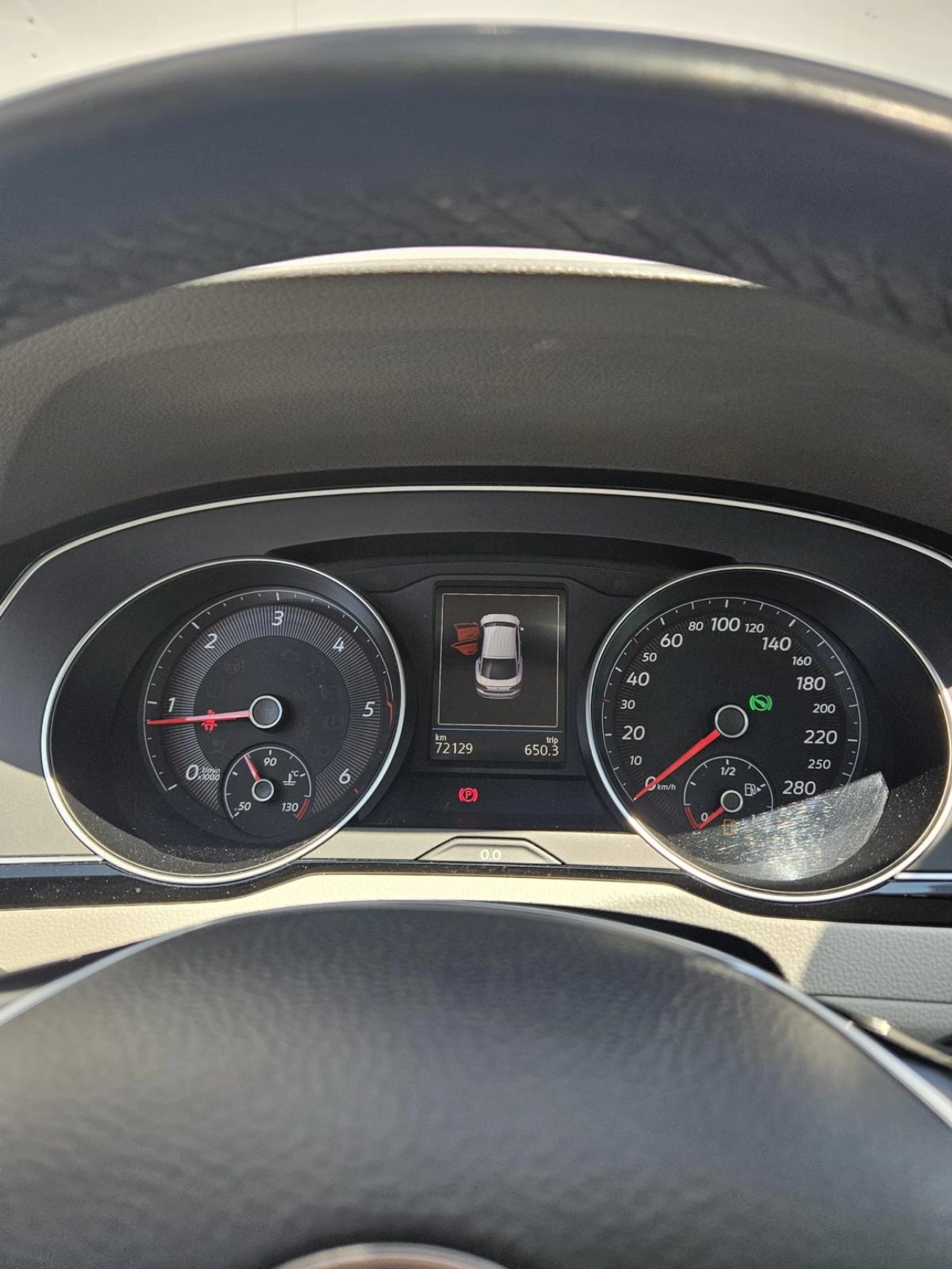 VOLKSWAGEN ARTEON Elegance DSG