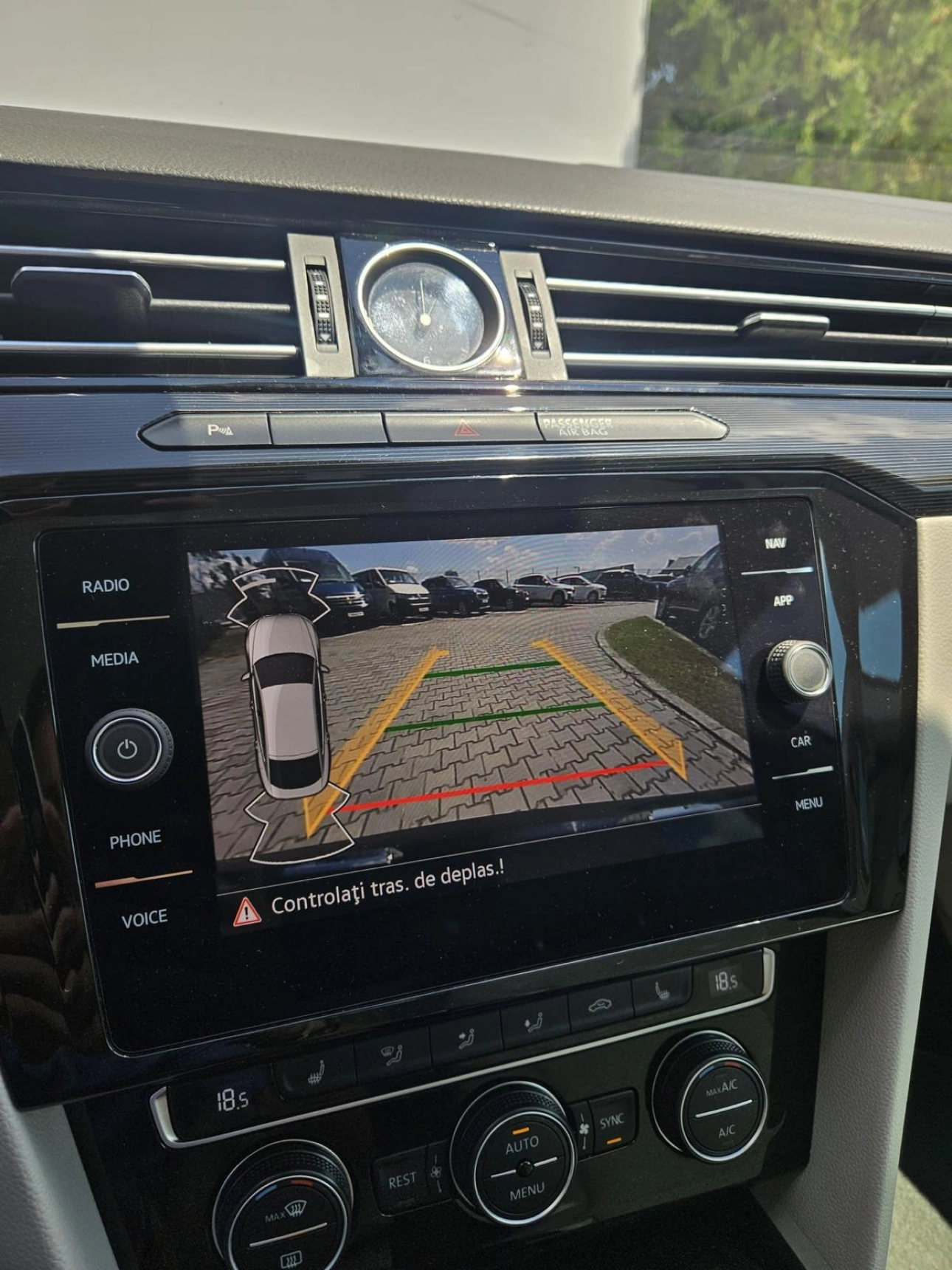 VOLKSWAGEN ARTEON Elegance DSG