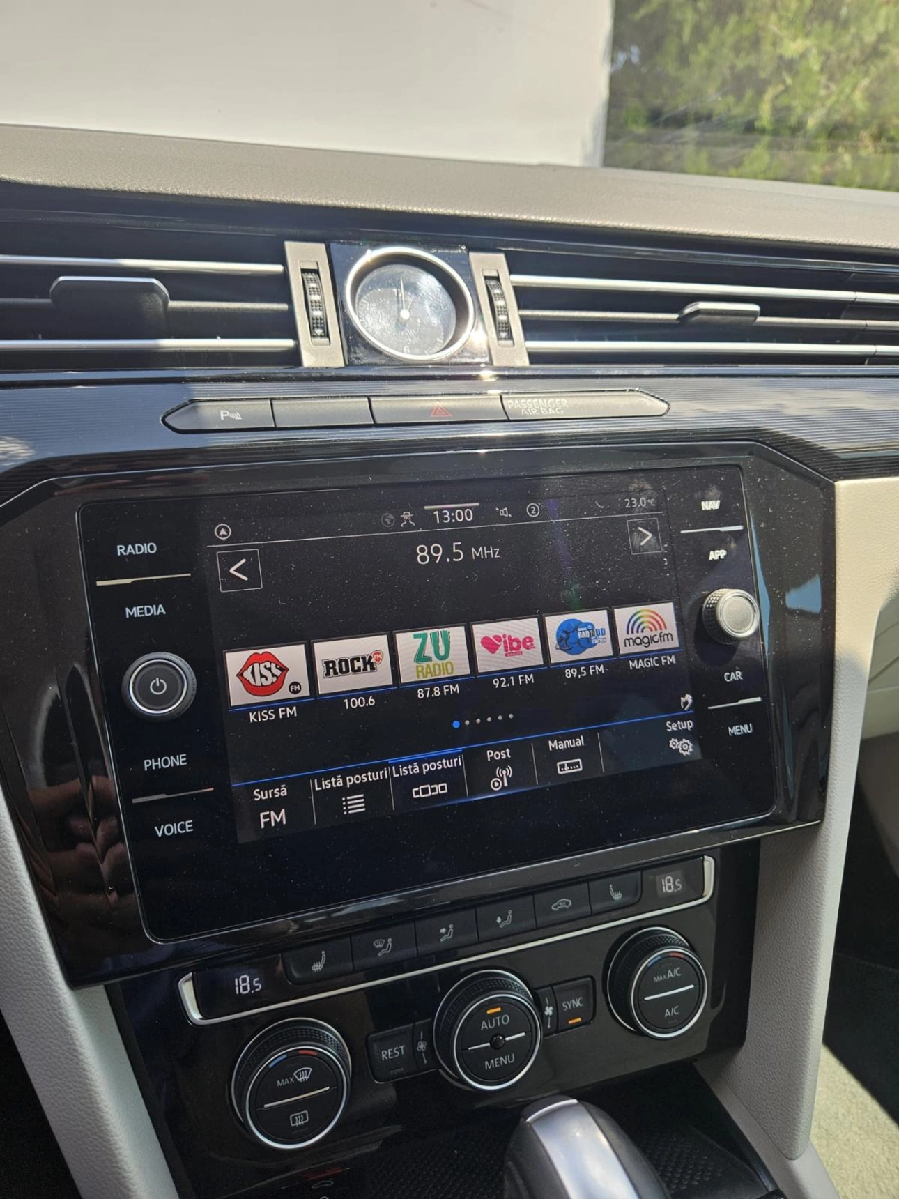 VOLKSWAGEN ARTEON Elegance DSG