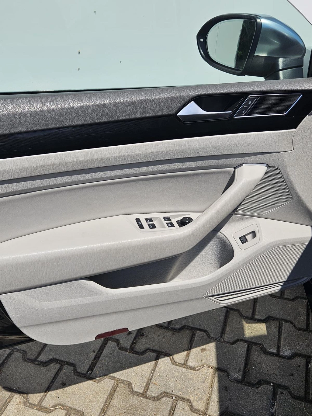 VOLKSWAGEN ARTEON Elegance DSG