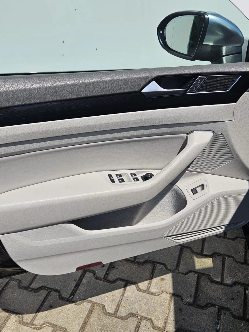 VOLKSWAGEN ARTEON Elegance DSG