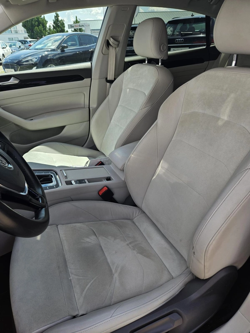 VOLKSWAGEN ARTEON Elegance DSG