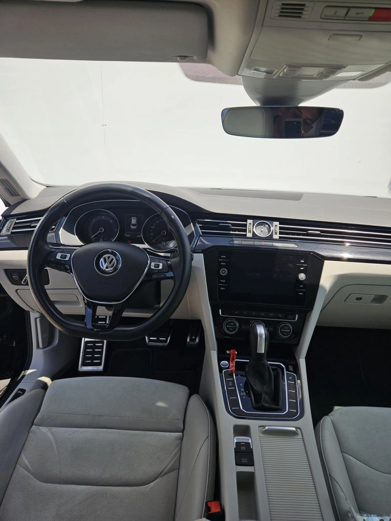 VOLKSWAGEN ARTEON Elegance DSG