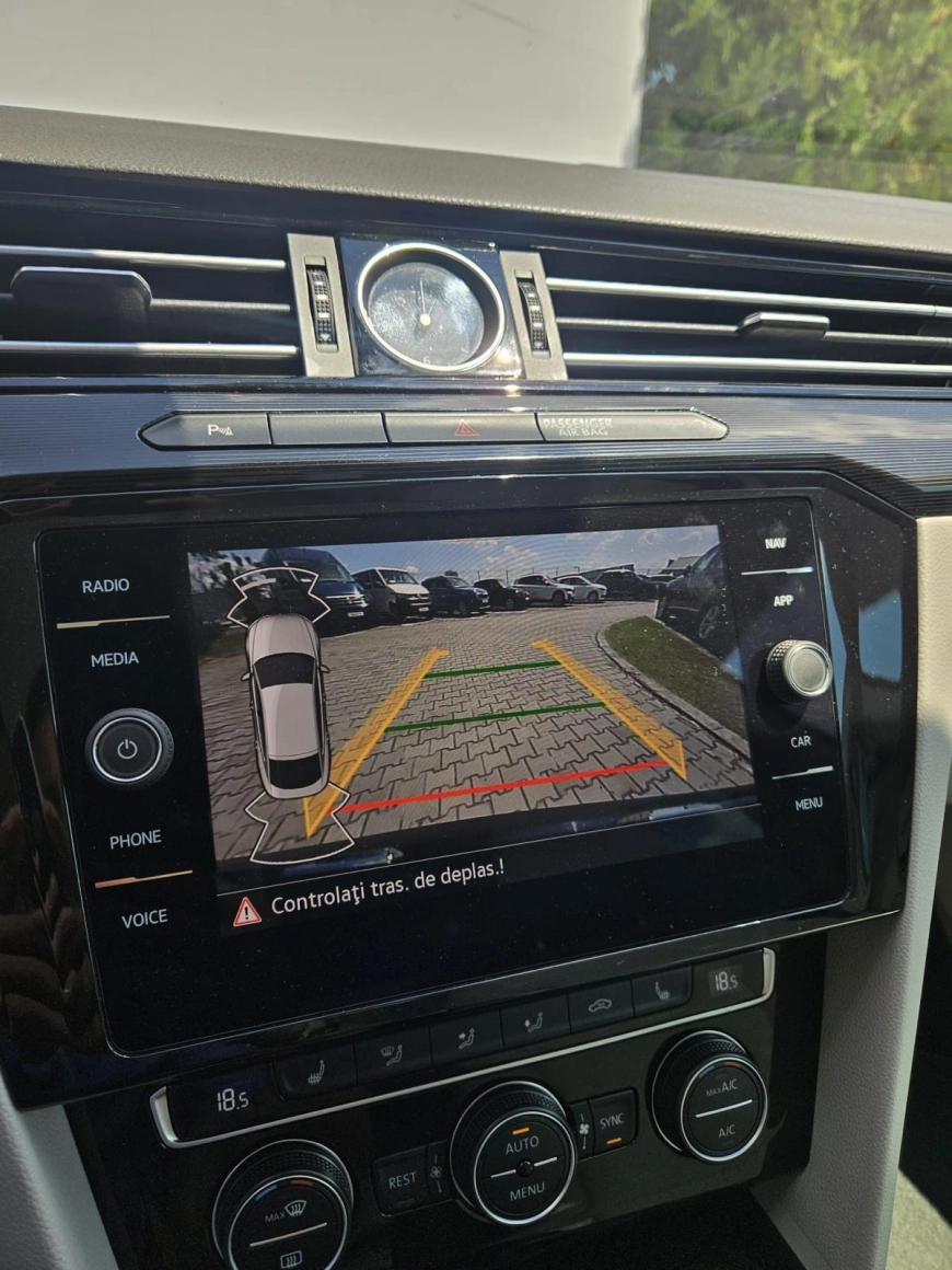 VOLKSWAGEN ARTEON Elegance DSG