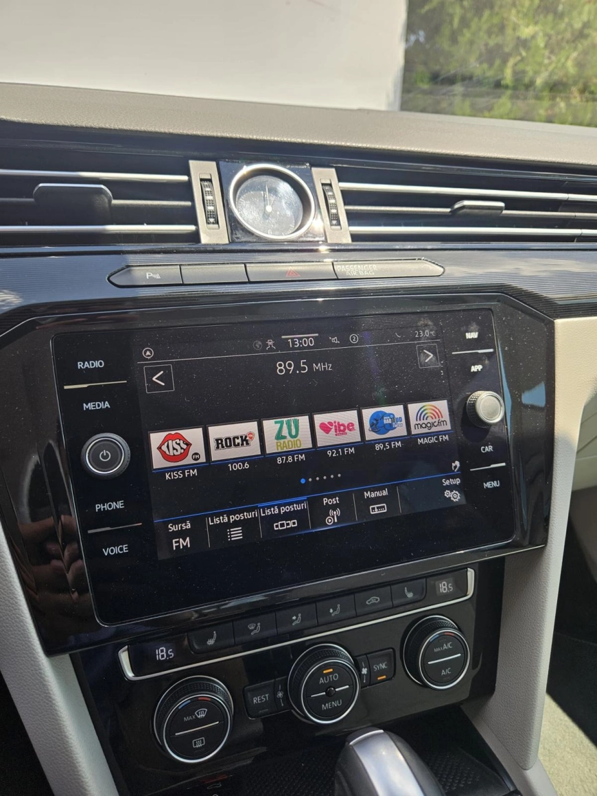 VOLKSWAGEN ARTEON Elegance DSG