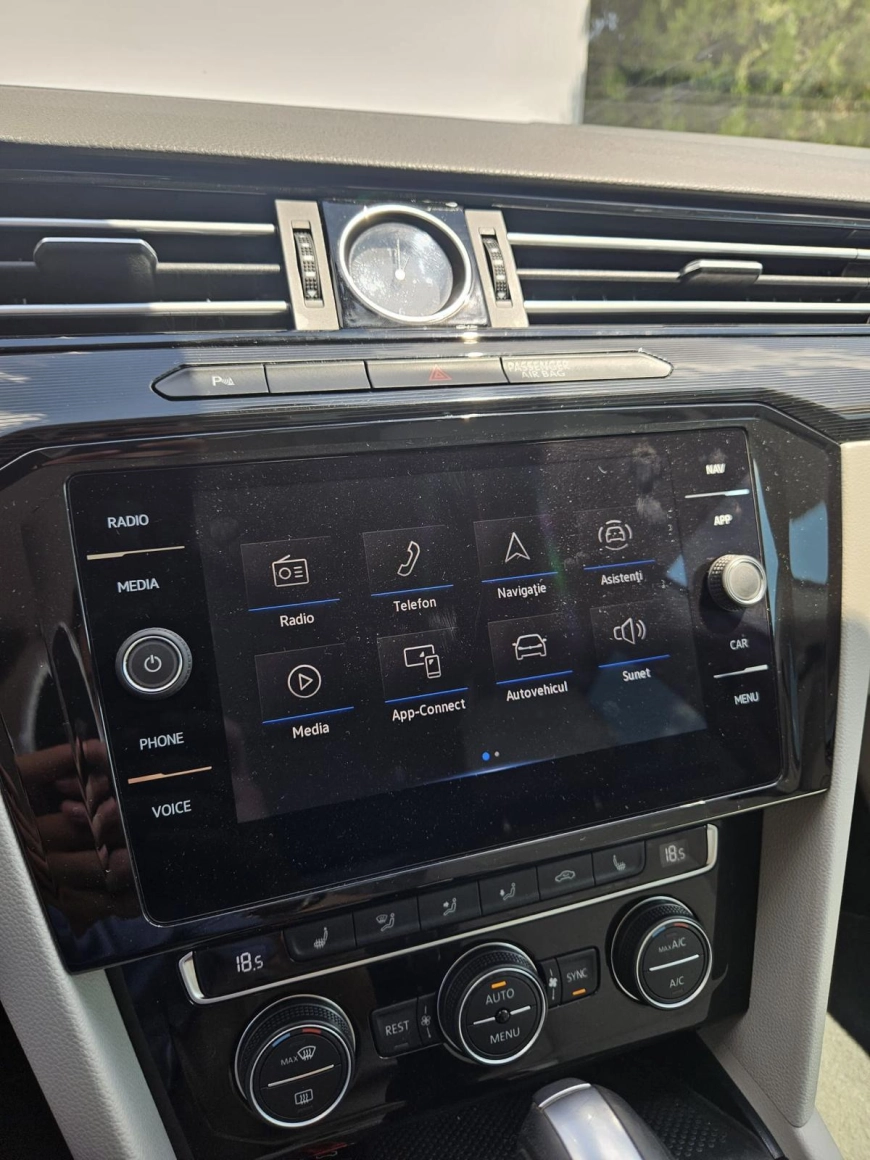 VOLKSWAGEN ARTEON Elegance DSG