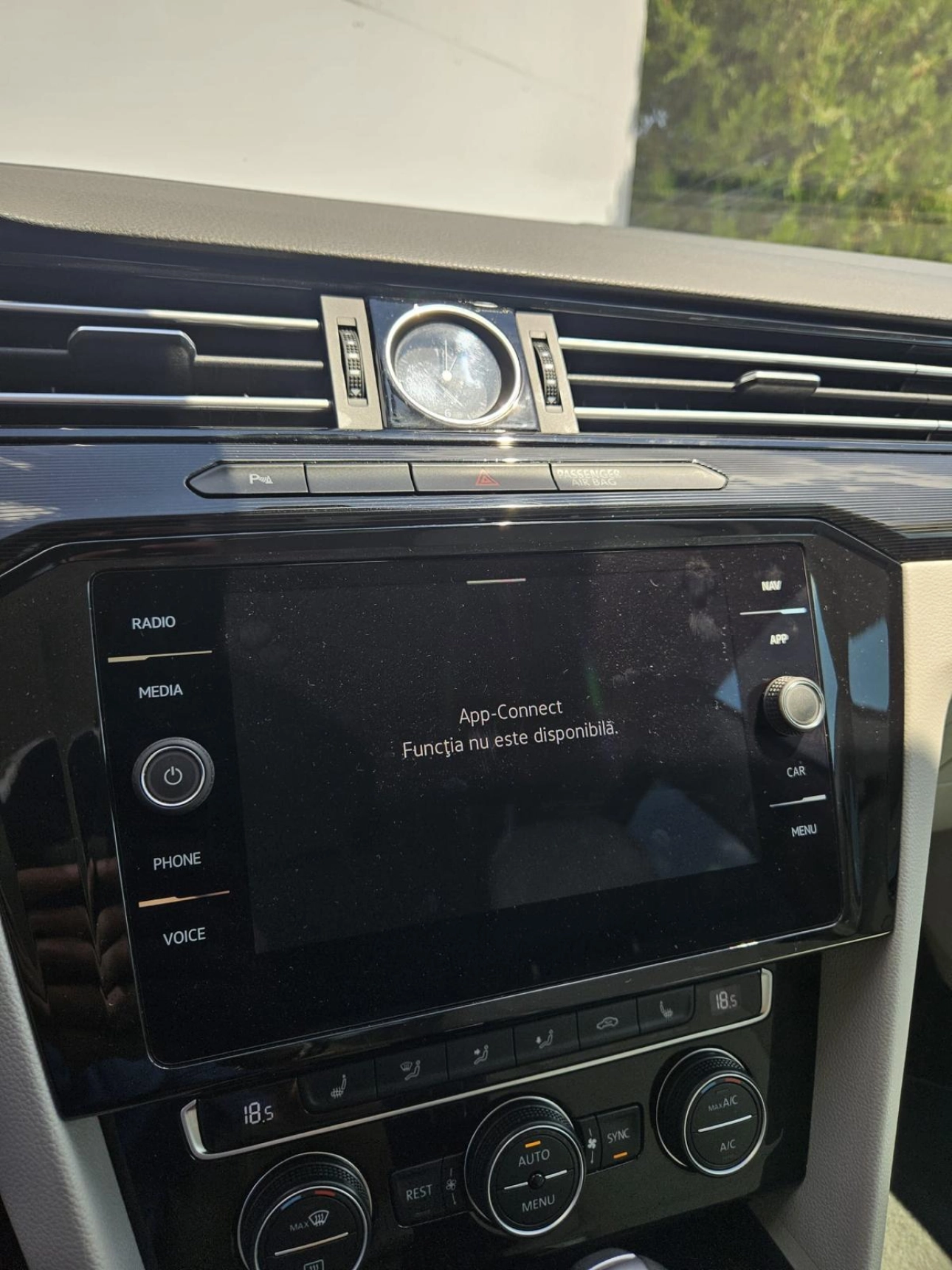 VOLKSWAGEN ARTEON Elegance DSG