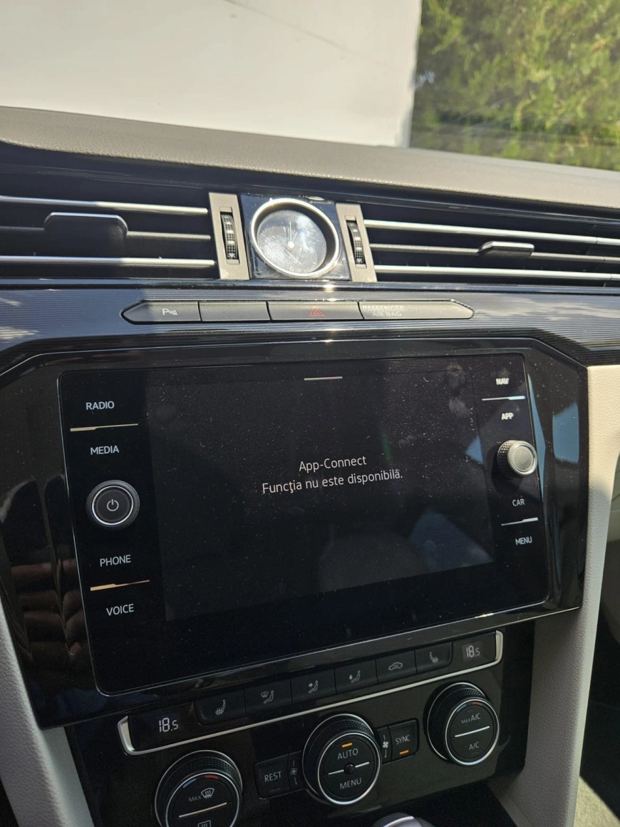 VOLKSWAGEN ARTEON Elegance DSG