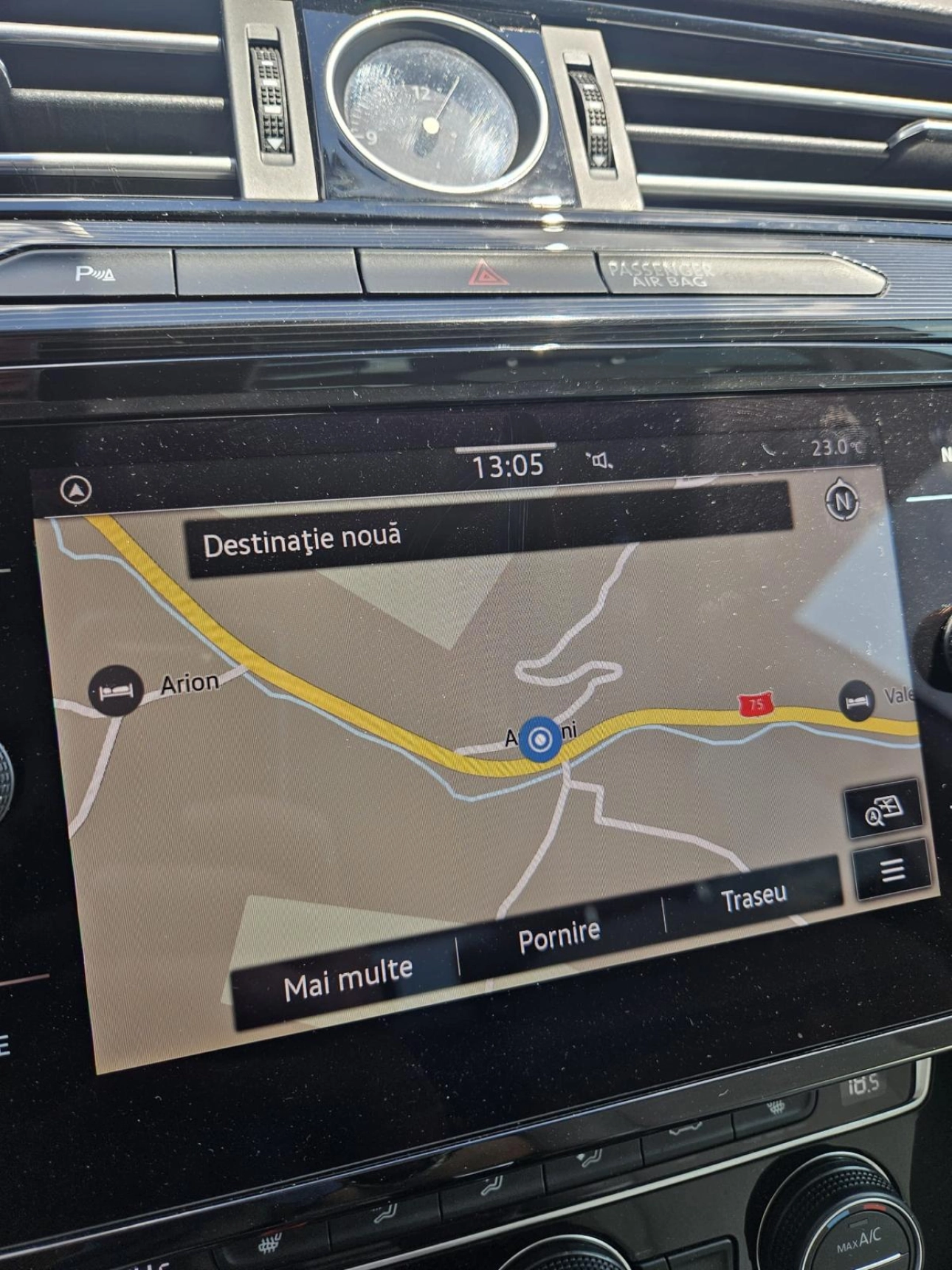 VOLKSWAGEN ARTEON Elegance DSG