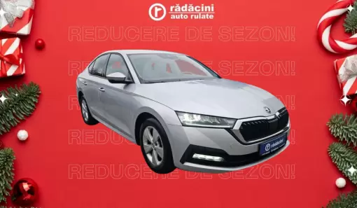 Skoda-Octavia-Hatchback-2021-1.5-Manuala