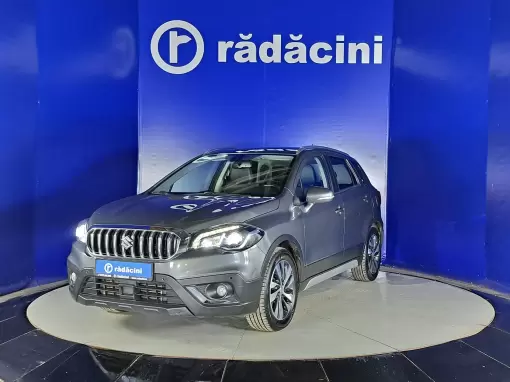 Suzuki-SX4-SUV-2019-1.4-Automata