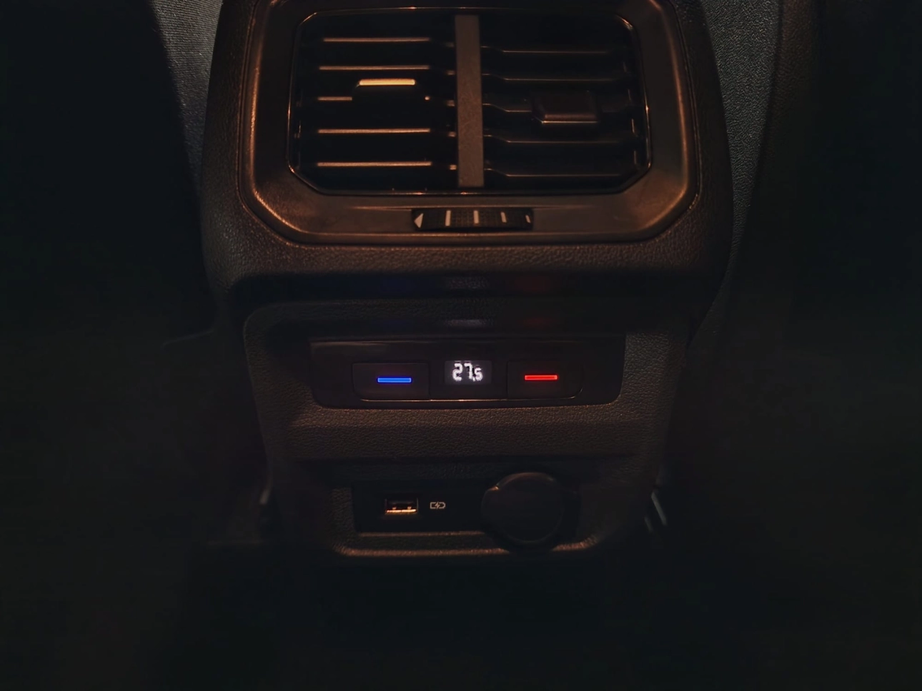 VW TIGUAN ALLSPACE 2.0 TDI 150CP DSG 4MOTION COMFORTLINE 2020