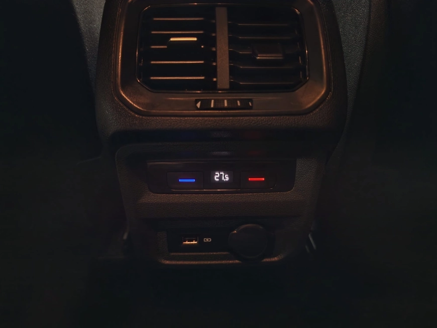 VW TIGUAN ALLSPACE 2.0 TDI 150CP DSG 4MOTION COMFORTLINE 2020