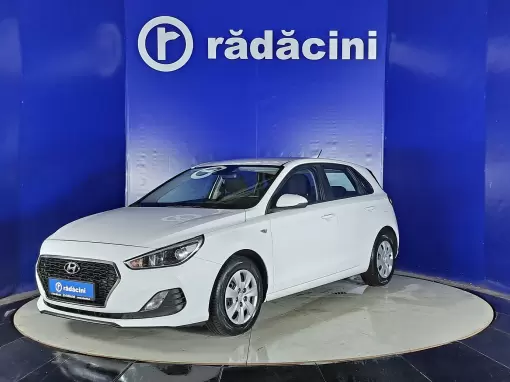 Hyundai-I30-Hatchback-2019-1.4-Manuala